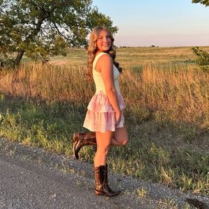 Meet your Posher, Macee